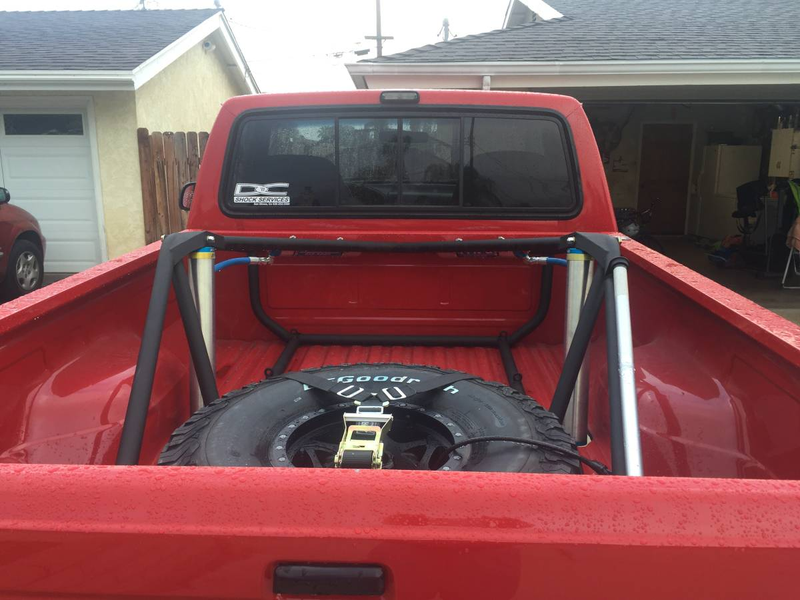 Illustration for article titled How About This 1993 Ford F-150 Lightning Pre-Runner For $17,000?